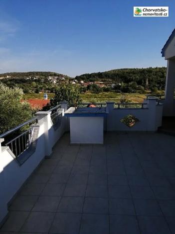 Prodej rodinného domu, Ražanac, Chorvatsko, 231 m2