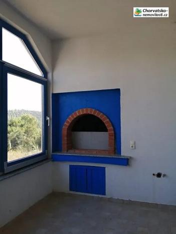 Prodej rodinného domu, Ražanac, Chorvatsko, 231 m2