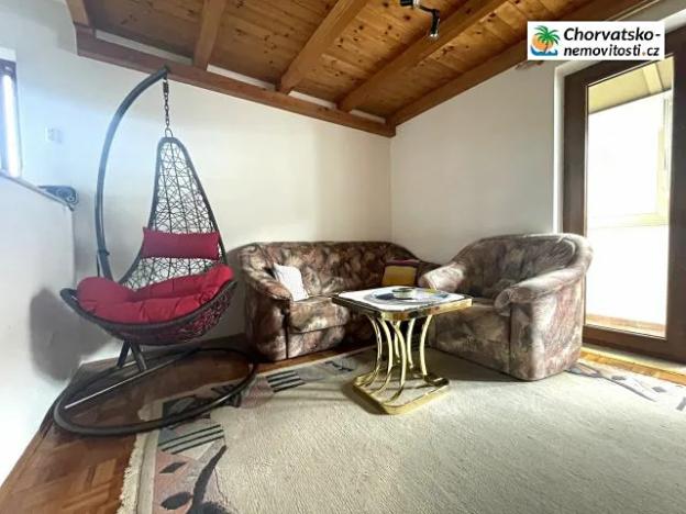 Prodej bytu 3+1, Crikvenica, Chorvatsko, 42 m2