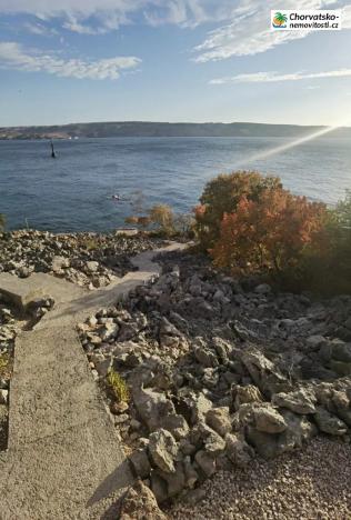 Prodej pozemku pro bydlení, Prizna, Chorvatsko, 360 m2