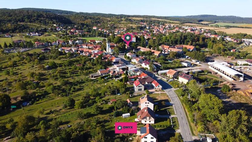 Prodej rodinného domu, Habrovany, 124 m2