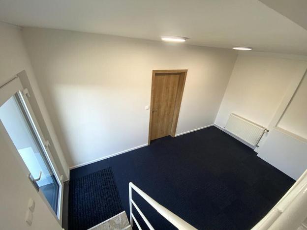 Pronájem kanceláře, Brno - Ponava, Cimburkova, 182 m2