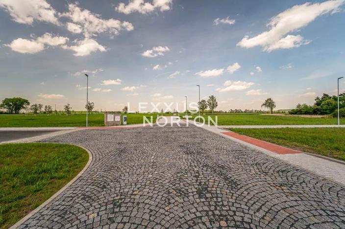 Prodej pozemku pro bydlení, Choťánky, 802 m2