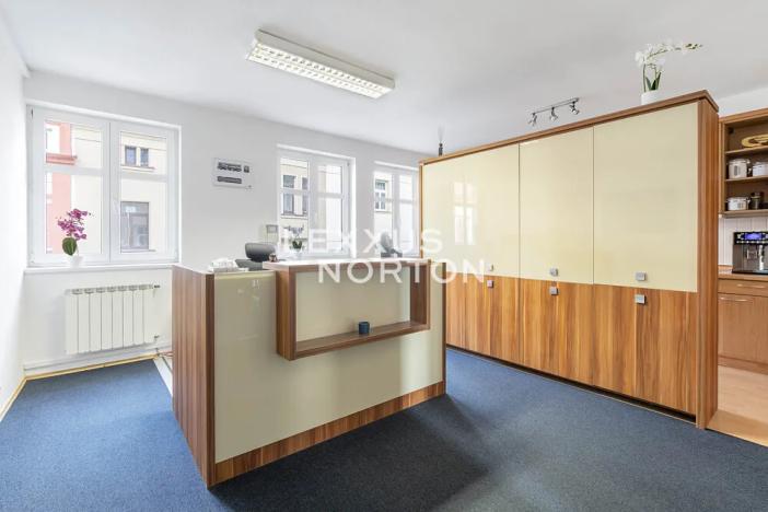 Prodej rodinného domu, Roudnice nad Labem, Dr. Slavíka, 300 m2