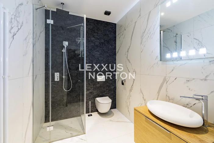 Pronájem bytu 2+kk, Praha - Žižkov, U Rajské zahrady, 66 m2