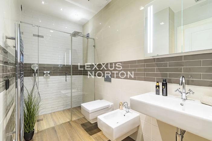 Prodej bytu 2+kk, Praha - Staré Město, Vězeňská, 62 m2