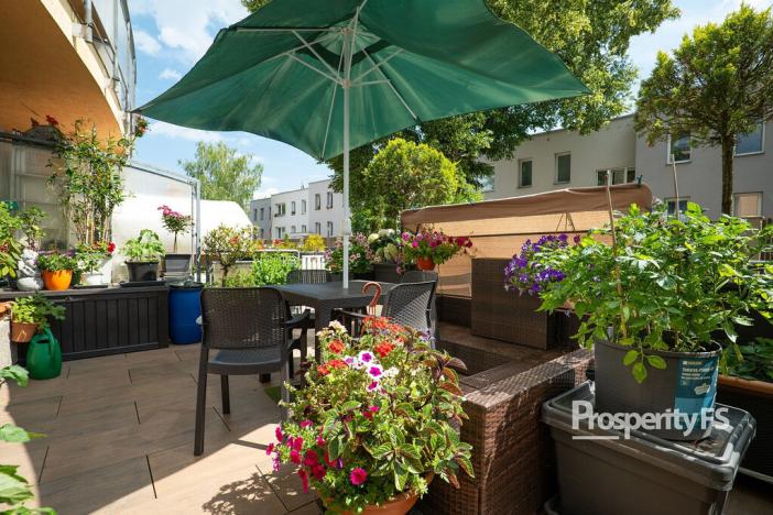 Prodej bytu 2+kk, Praha - Horní Počernice, Ve žlíbku, 55 m2