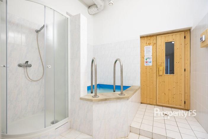 Prodej bytu 2+kk, Praha - Horní Počernice, Ve žlíbku, 55 m2