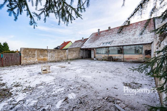 Prodej rodinného domu, Mšec, Slánská, 184 m2