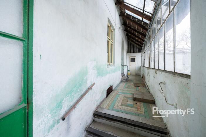 Prodej rodinného domu, Mšec, Slánská, 184 m2