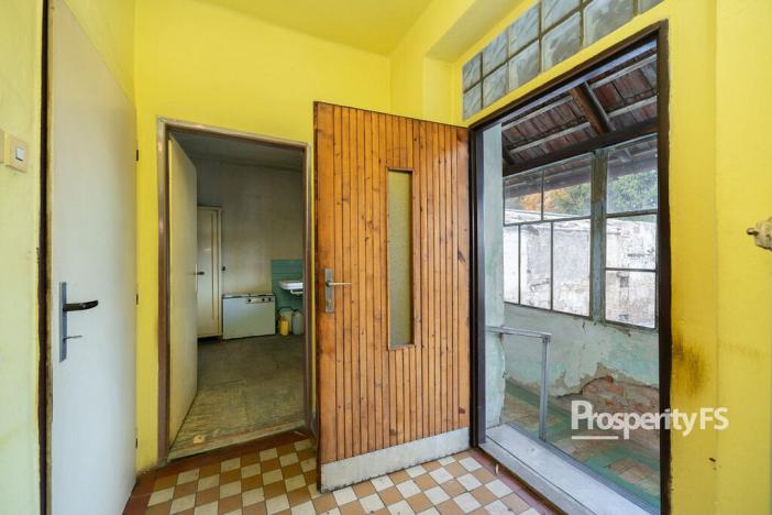 Prodej rodinného domu, Mšec, Slánská, 184 m2