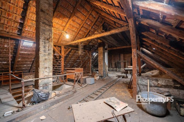 Prodej rodinného domu, Mšec, Slánská, 184 m2