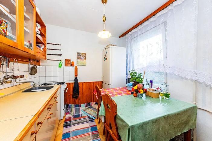 Prodej bytu 3+kk, Praha - Krč, Ružinovská, 61 m2