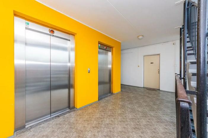 Prodej bytu 3+kk, Praha - Krč, Ružinovská, 61 m2