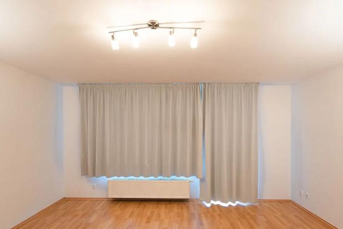 Pronájem bytu 1+kk, Praha - Stodůlky, Přeučilova, 42 m2