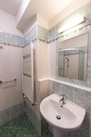 Pronájem bytu 1+kk, Praha - Stodůlky, Přeučilova, 42 m2