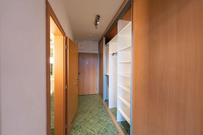 Pronájem bytu 1+kk, Praha - Stodůlky, Přeučilova, 42 m2