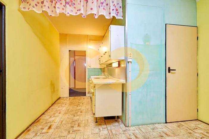 Prodej bytu 3+1, Prachatice, Pod Hradbami, 67 m2