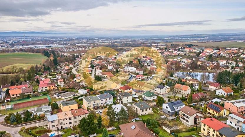 Prodej rodinného domu, Rudolfov, Na výhledu, 180 m2