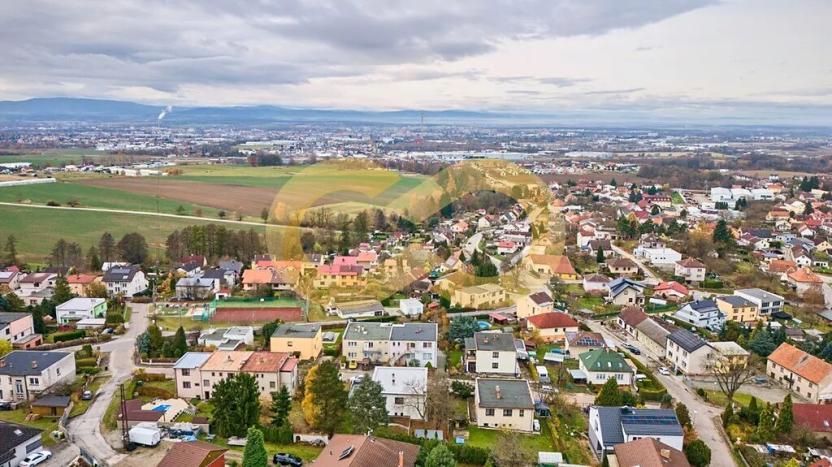 Prodej rodinného domu, Rudolfov, Na výhledu, 180 m2