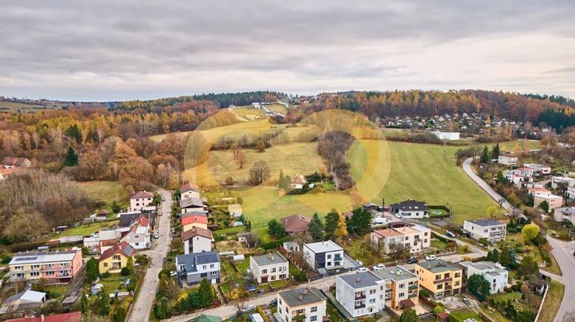 Prodej rodinného domu, Rudolfov, Na výhledu, 180 m2