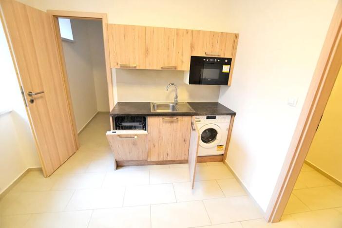 Pronájem bytu 2+1, Praha - Žižkov, Na hlídce, 77 m2