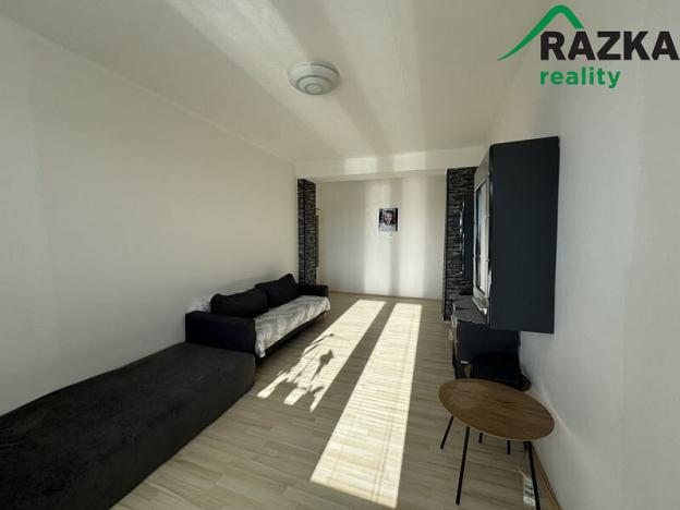 Prodej bytu 2+1, Tachov, Jana Sladkého Koziny, 50 m2