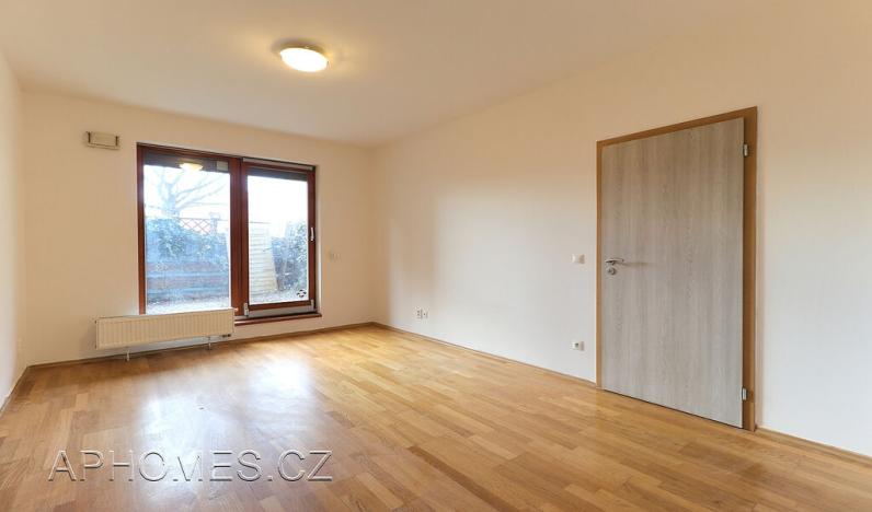 Pronájem bytu 2+kk, Praha - Holešovice, Jankovcova, 60 m2