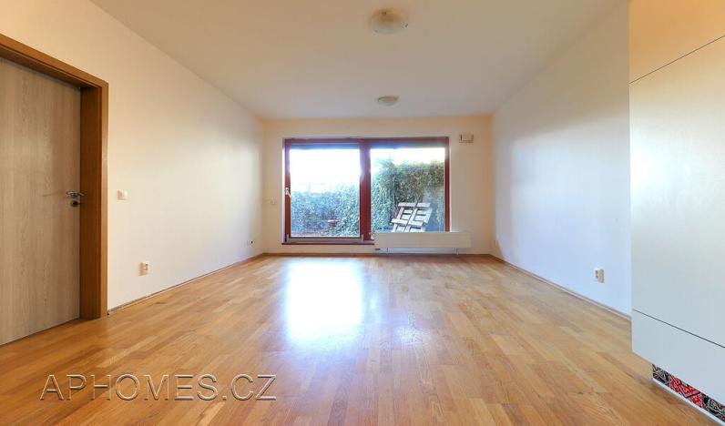 Pronájem bytu 2+kk, Praha - Holešovice, Jankovcova, 60 m2