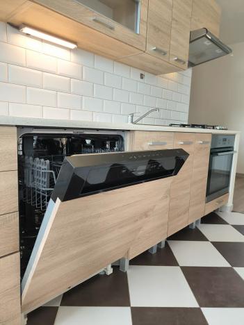 Pronájem bytu 2+1, Ústí nad Labem, Ladova, 62 m2