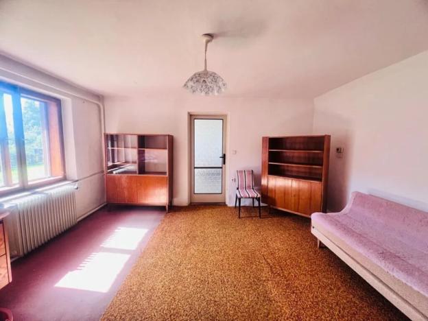 Prodej chalupy, Chlumětín, 170 m2