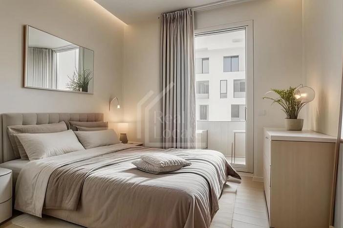 Prodej bytu 3+kk, Praha - Vršovice, Košická, 61 m2