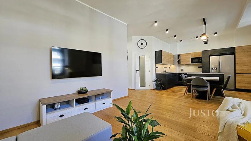 Prodej bytu 4+kk, Písek, Velké náměstí, 113 m2