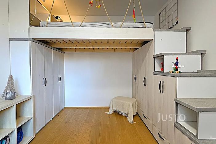 Prodej bytu 4+kk, Písek, Velké náměstí, 113 m2