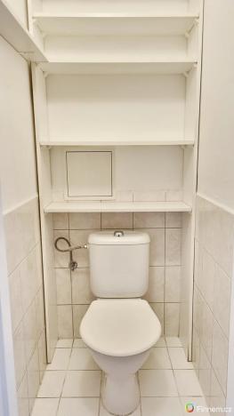 Prodej bytu 2+1, Praha - Řepy, Skuteckého, 47 m2