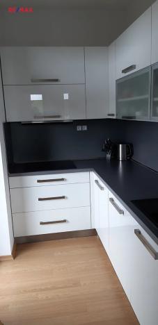 Pronájem bytu 2+kk, Chrudim, Václavská, 63 m2