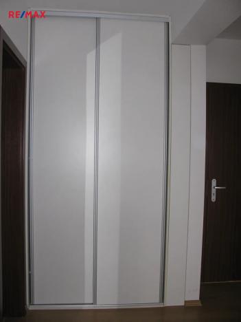 Pronájem bytu 2+kk, Chrudim, Václavská, 63 m2