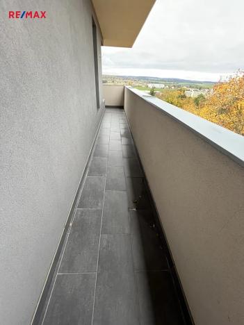 Pronájem bytu 2+kk, Chrudim, Václavská, 63 m2