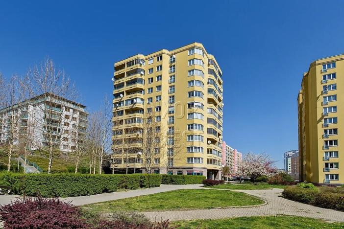 Prodej bytu 3+kk, Praha - Stodůlky, Volutová, 78 m2