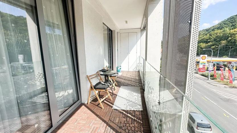 Prodej bytu 2+kk, Praha - Košíře, Hlaváčkova, 56 m2