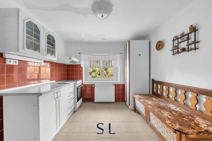 Prodej rodinného domu, Stráž nad Nisou, Bělidlo, 174 m2