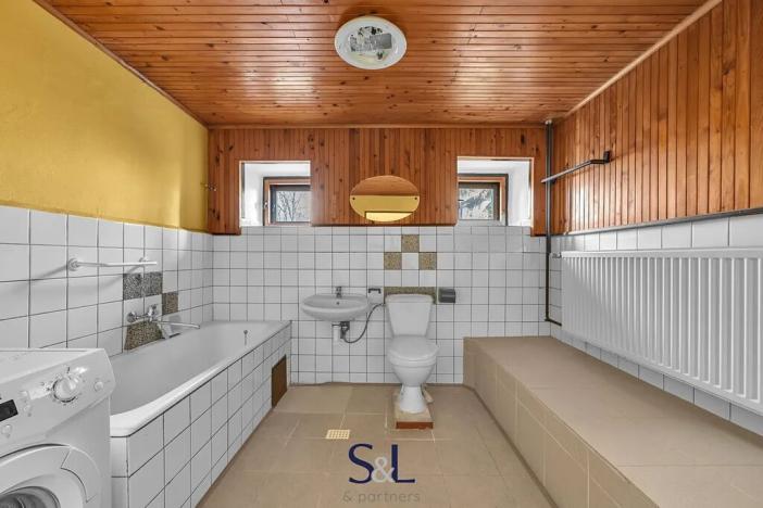 Prodej rodinného domu, Stráž nad Nisou, Bělidlo, 174 m2