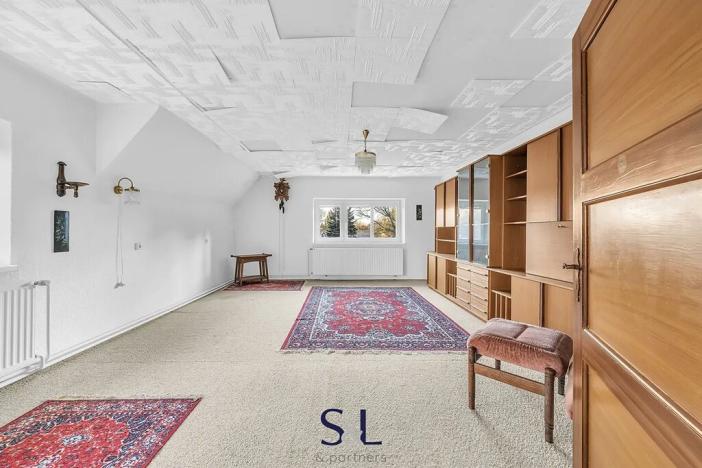 Prodej rodinného domu, Stráž nad Nisou, Bělidlo, 174 m2