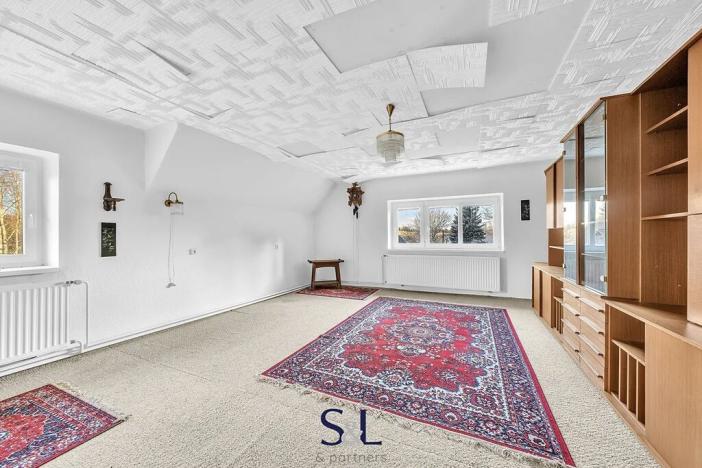 Prodej rodinného domu, Stráž nad Nisou, Bělidlo, 174 m2