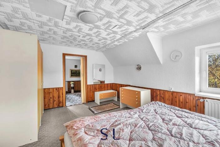 Prodej rodinného domu, Stráž nad Nisou, Bělidlo, 174 m2