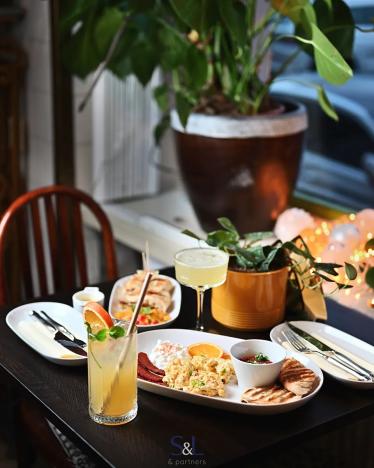 Pronájem restaurace, Praha - Vyšehrad, Neklanova, 60 m2