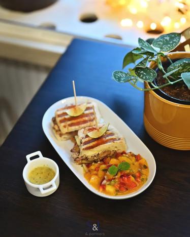 Pronájem restaurace, Praha - Vyšehrad, Neklanova, 60 m2