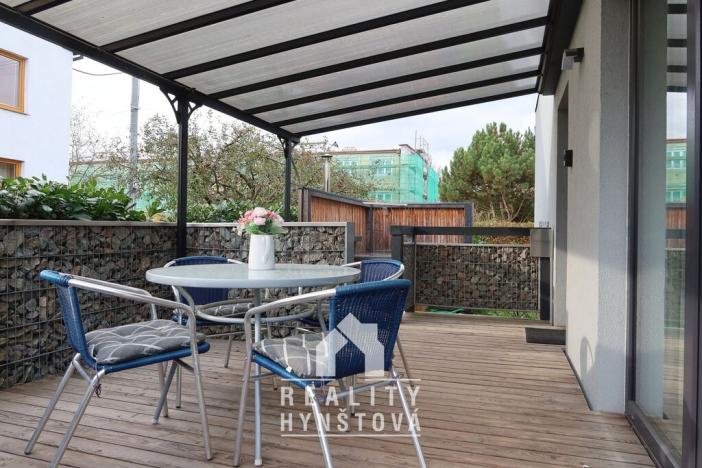 Pronájem bytu 2+kk, Rájec-Jestřebí - Rájec, Erbenova, 34 m2