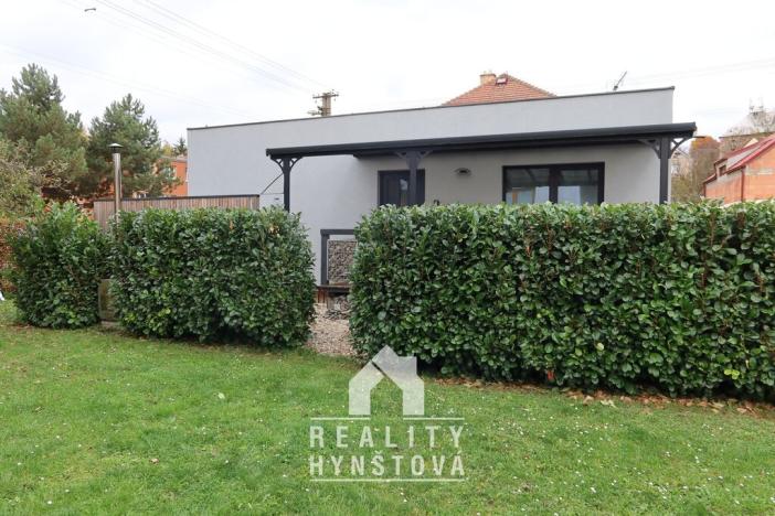 Pronájem bytu 2+kk, Rájec-Jestřebí - Rájec, Erbenova, 34 m2