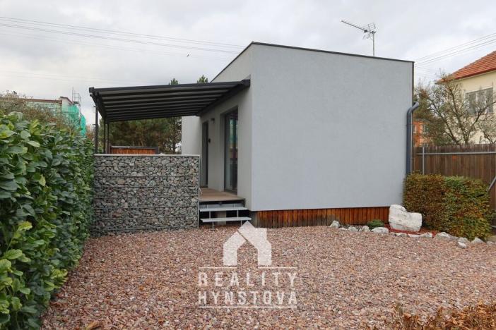 Pronájem bytu 2+kk, Rájec-Jestřebí - Rájec, Erbenova, 34 m2